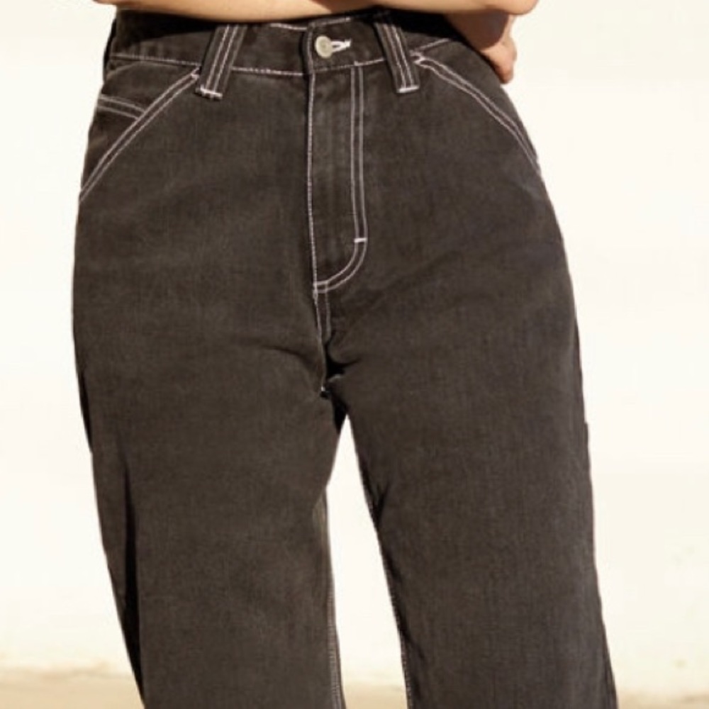 Crispina jeans John Galt
